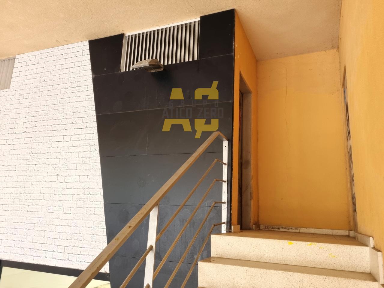 Premise for Rent in Vigo