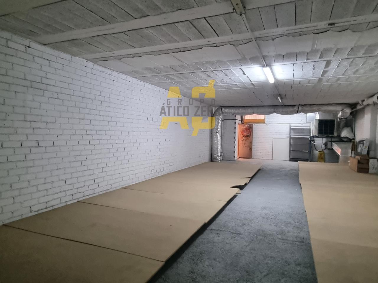 Premise for Rent in Vigo