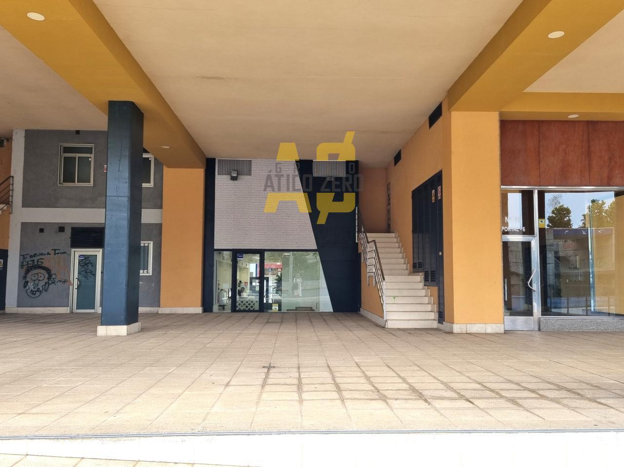 Premise for Rent in Vigo