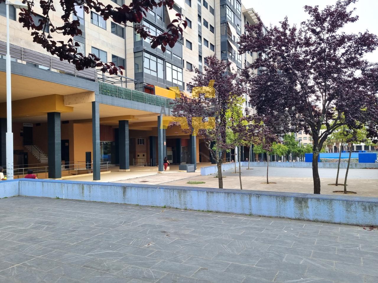 Premise for Rent in Vigo