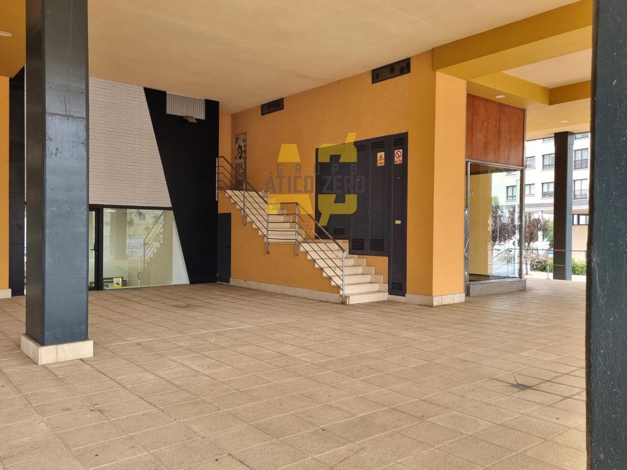 Premise for Rent in Vigo
