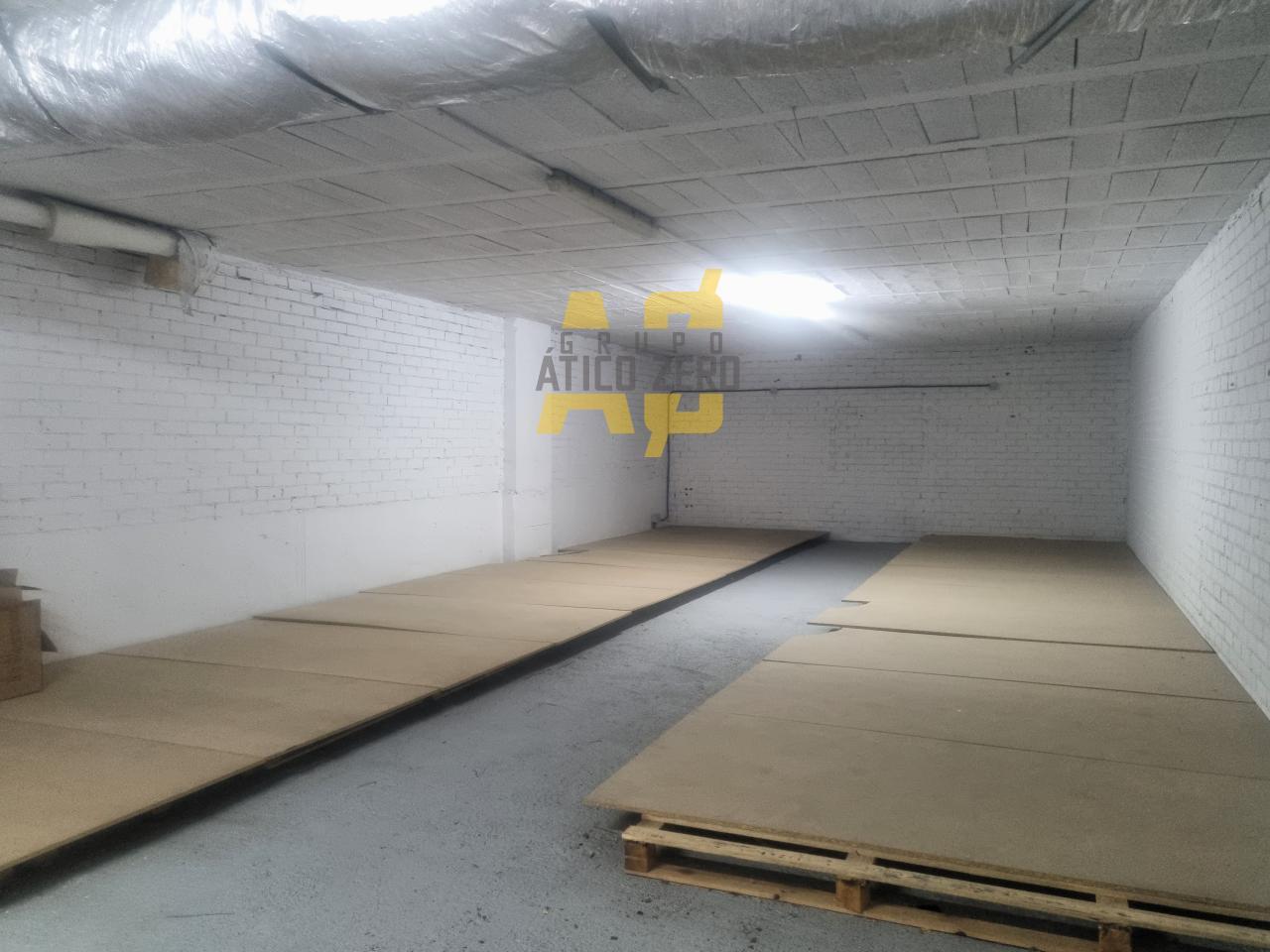 Premise for Rent in Vigo