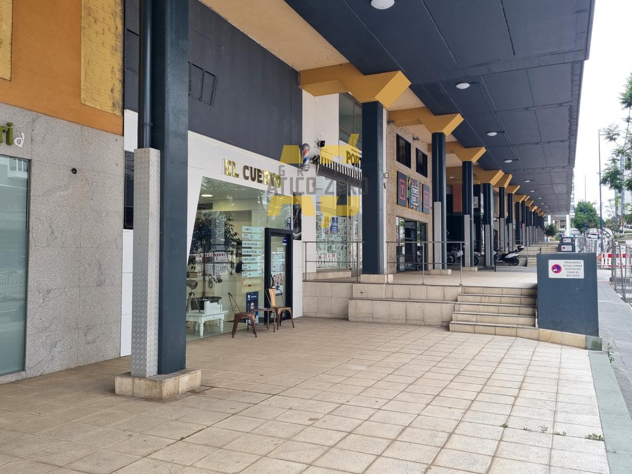Premise for Rent in Vigo