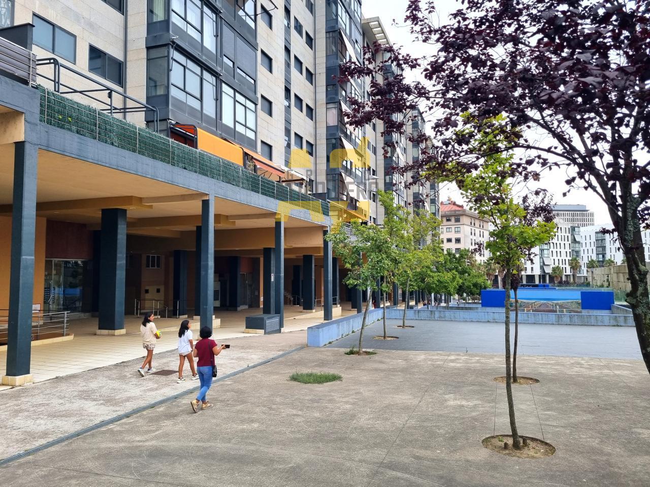 Premise for Rent in Vigo