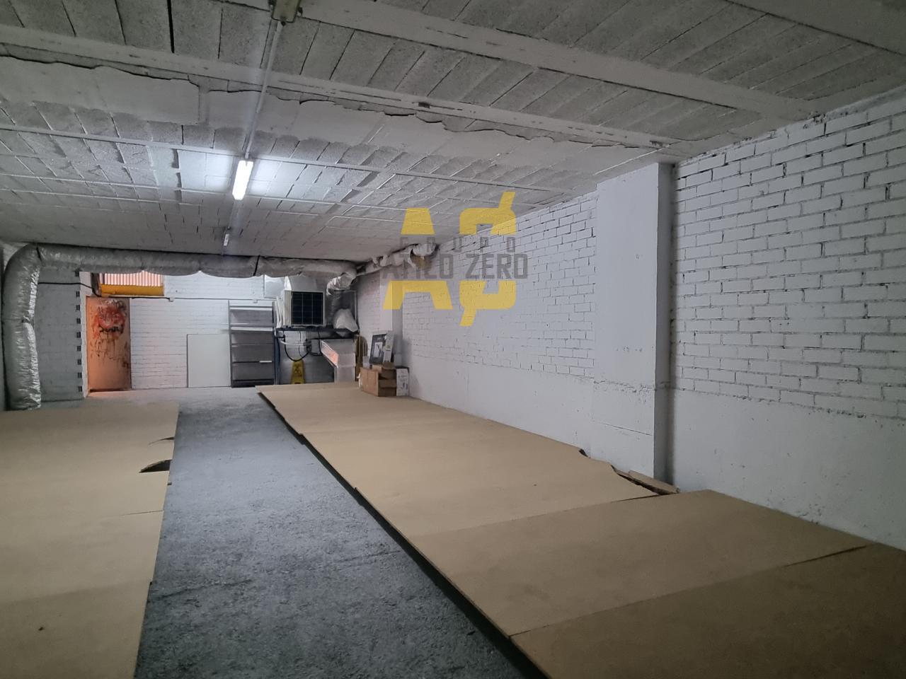 Premise for Rent in Vigo