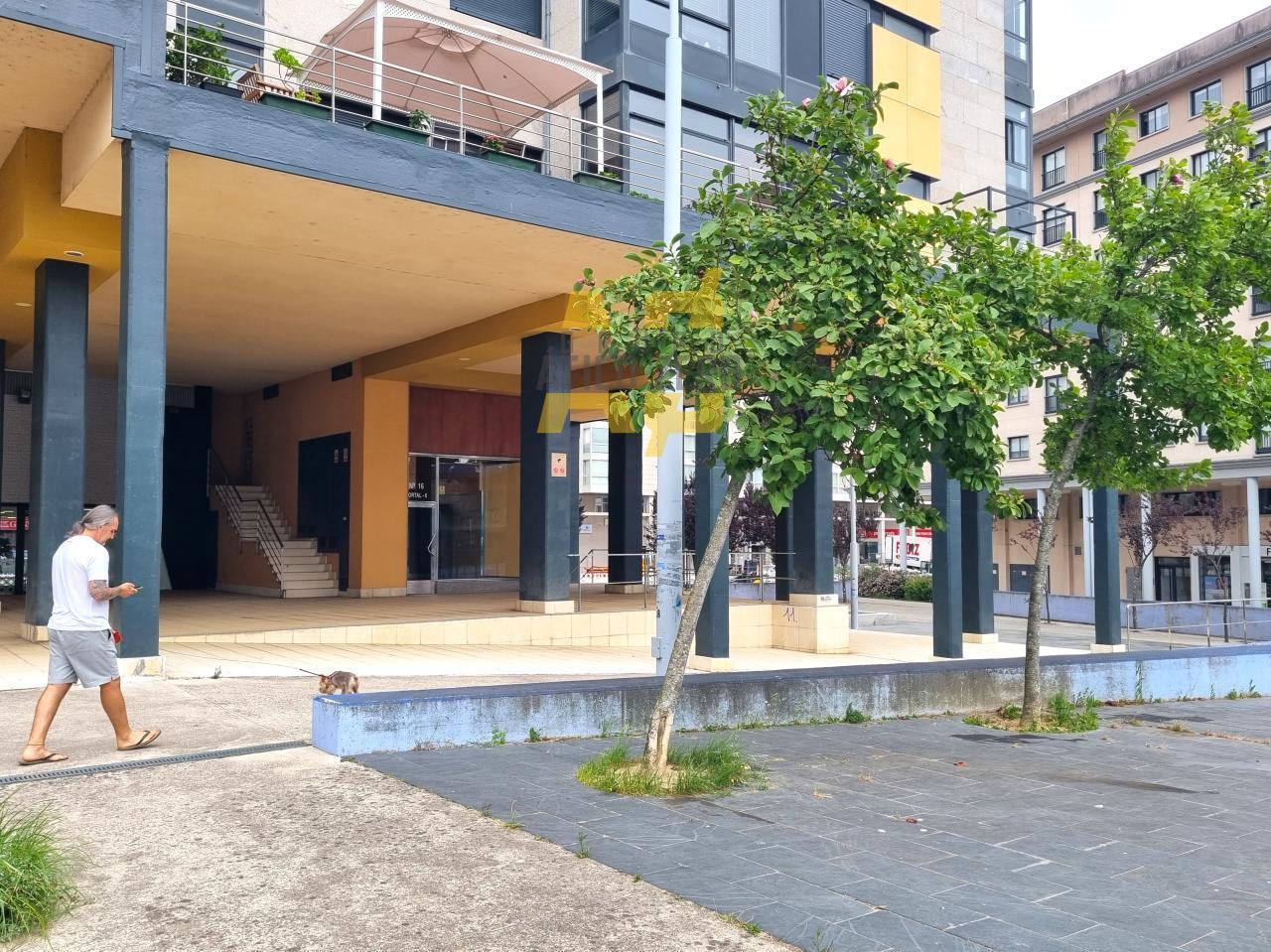 Premise for Rent in Vigo