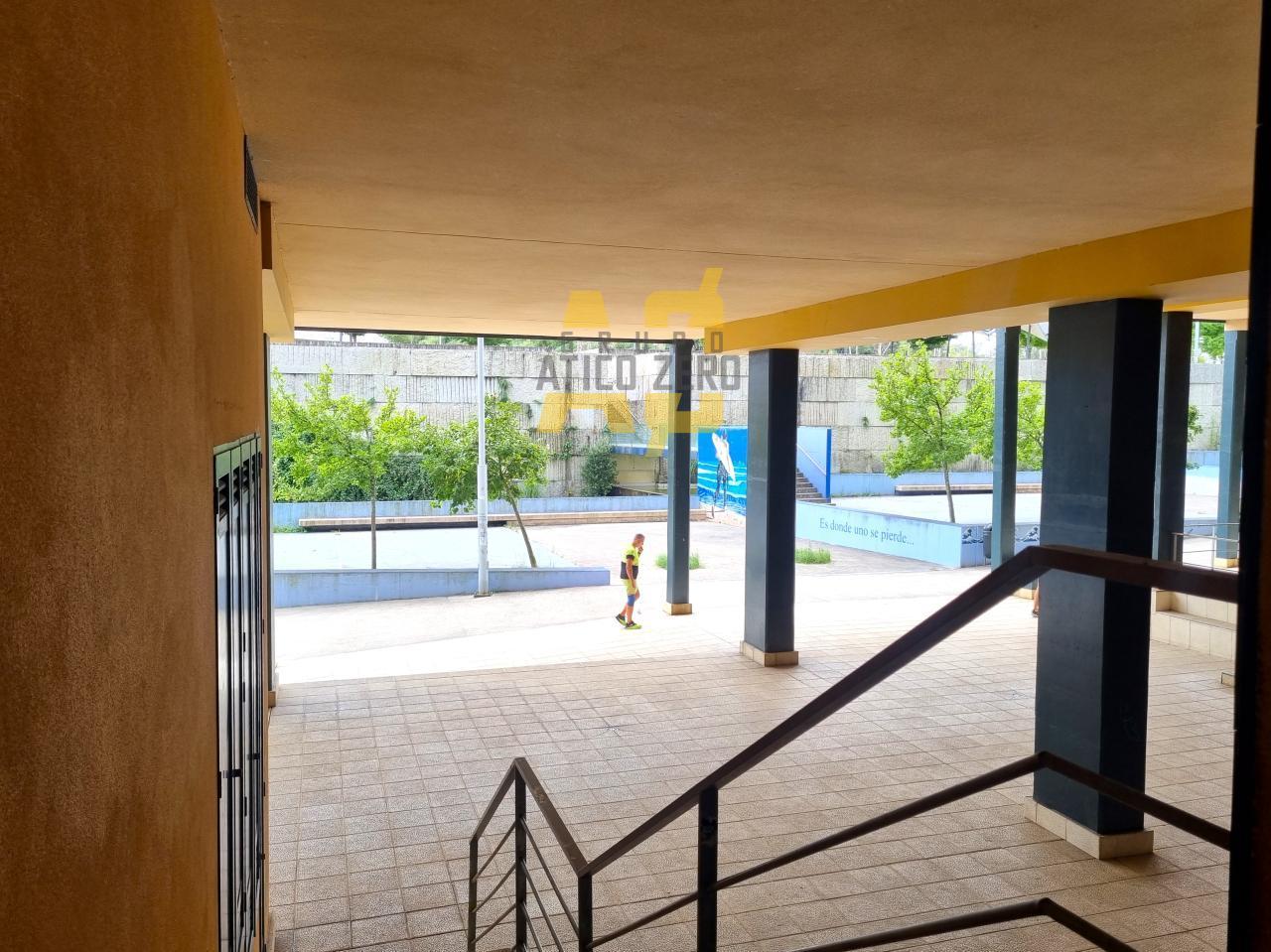 Premise for Rent in Vigo