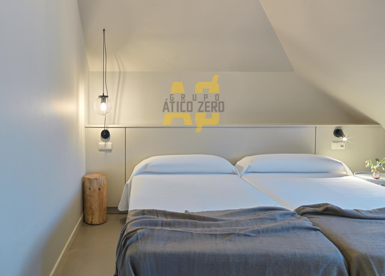 Premise for Sale in Meaño