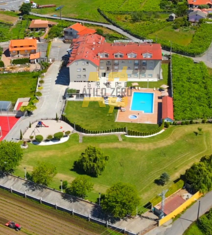 Premise for Sale in Meaño