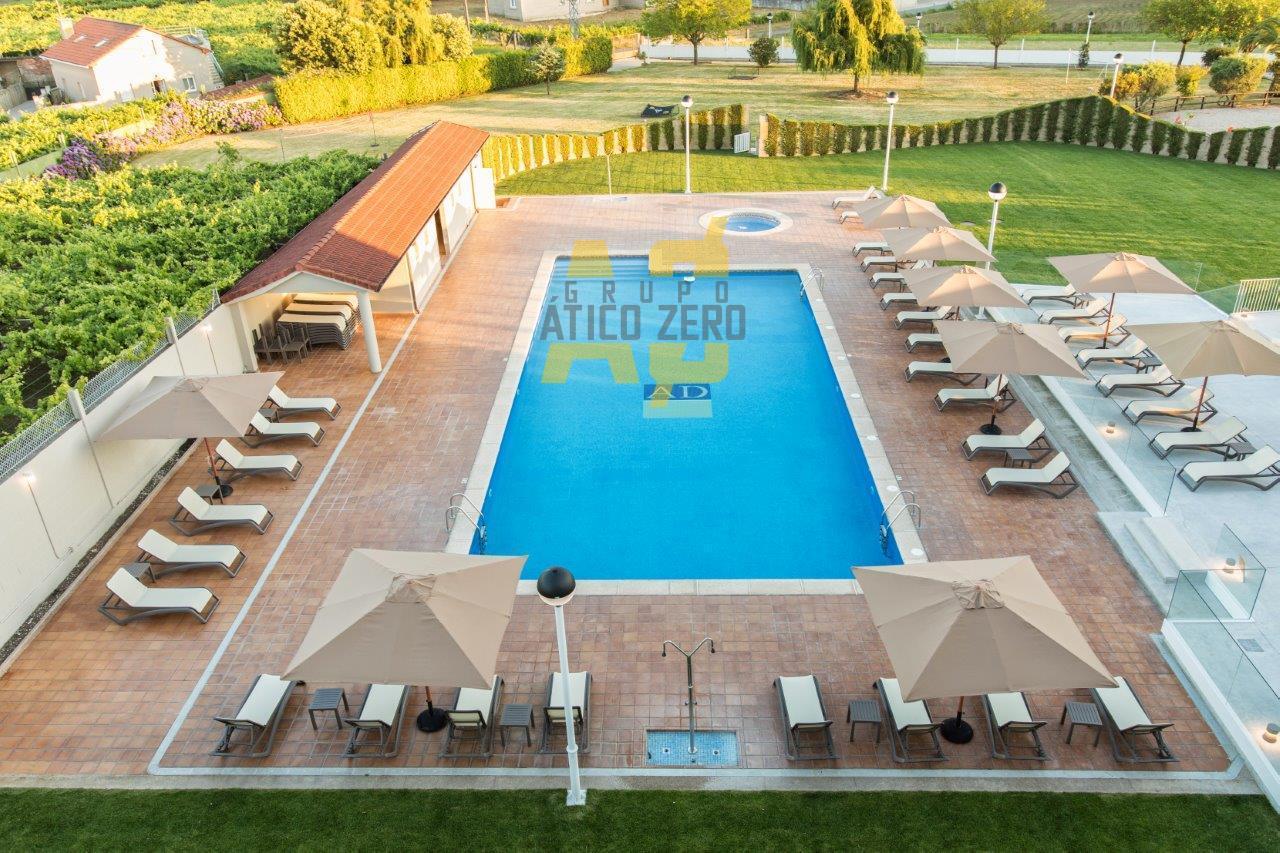 Premise for Sale in Meaño