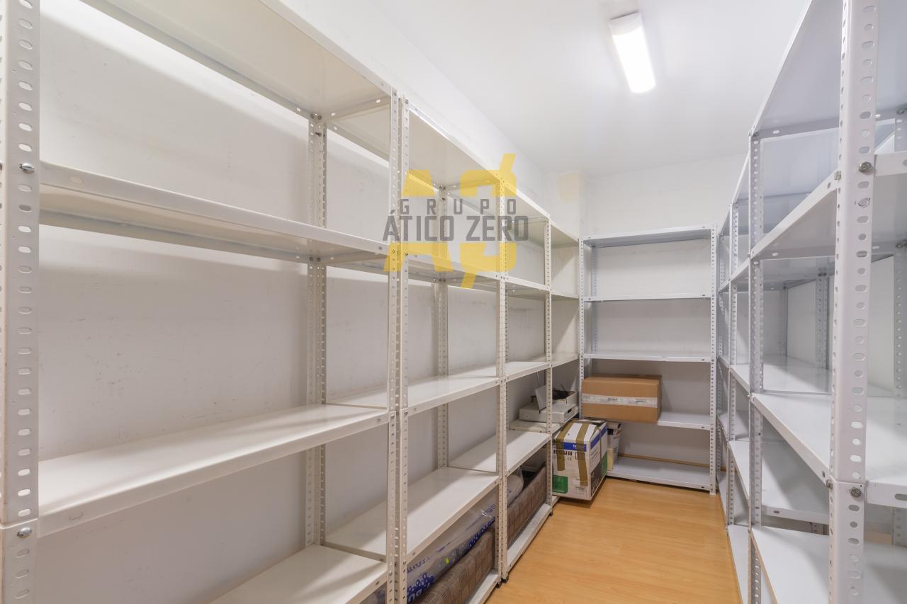 Oficina en Venta en Vigo