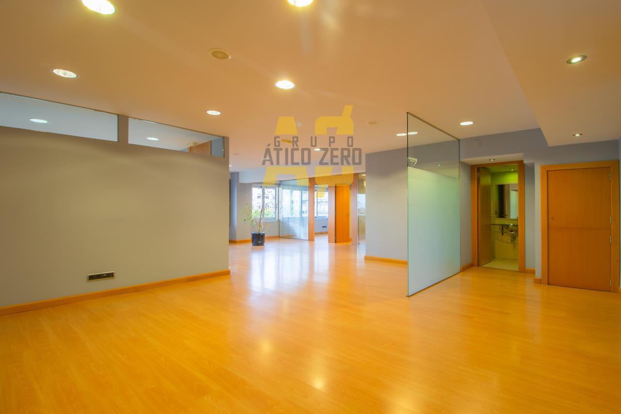 Office for Sale in Vigo