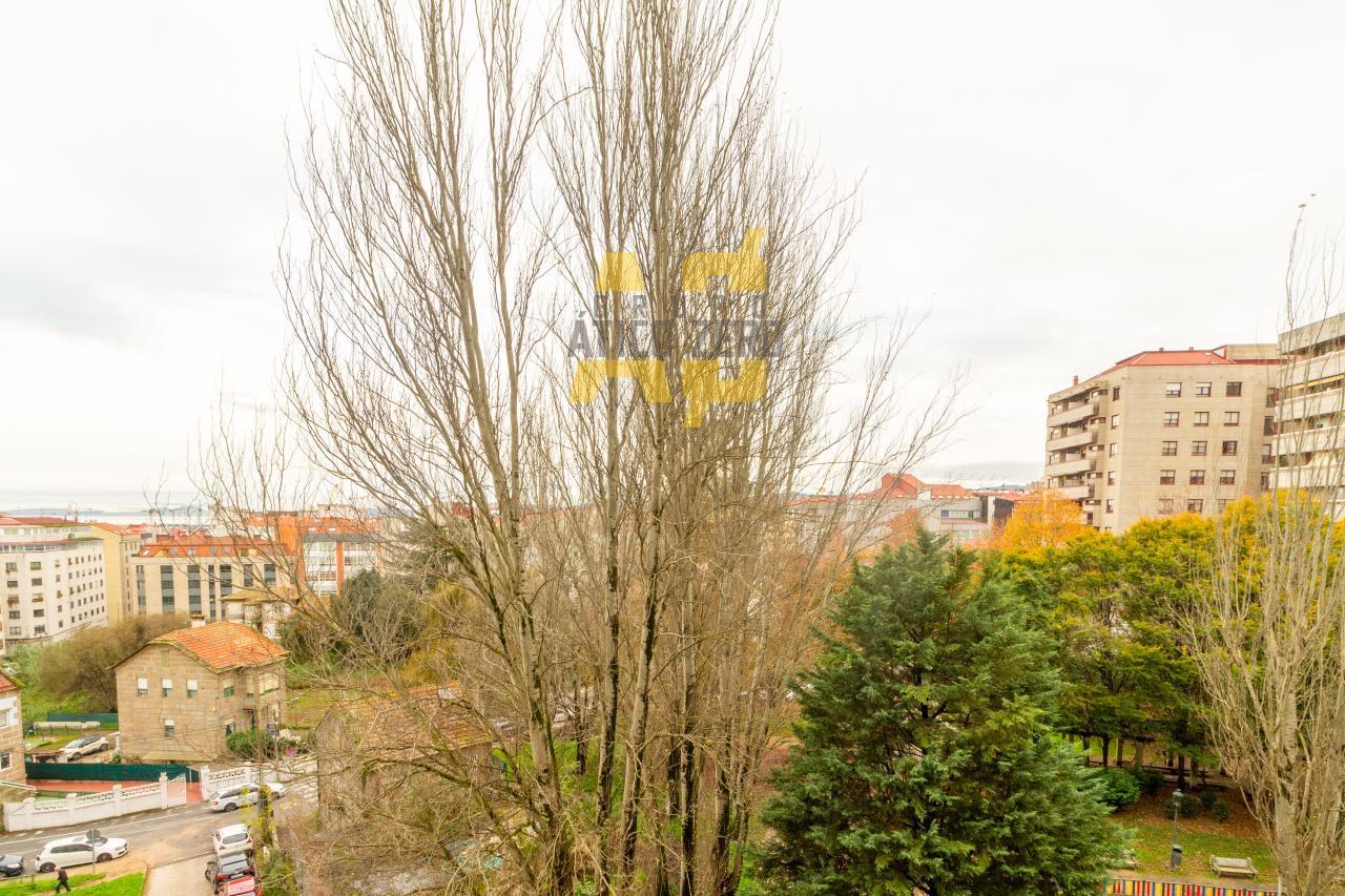 Oficina en Venta en Vigo