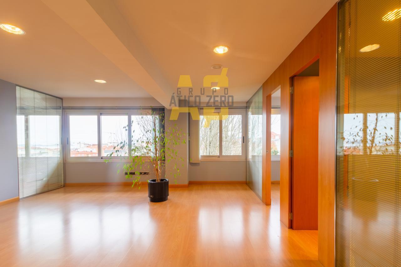 Oficina en Venta en Vigo