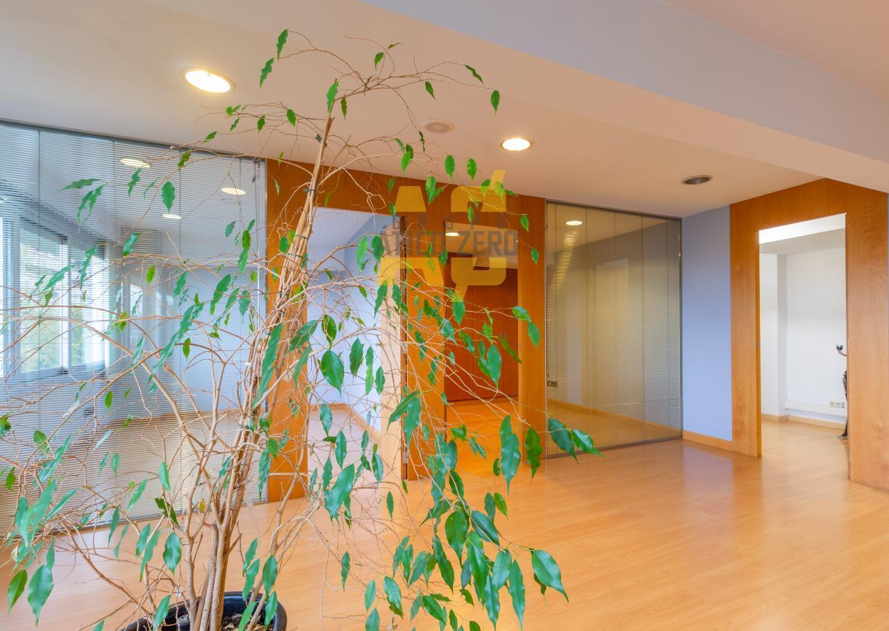 Oficina en Venta en Vigo