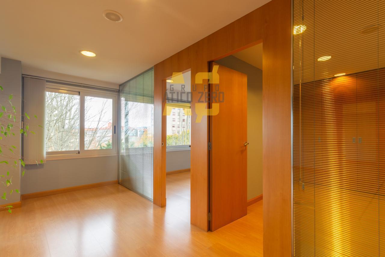Oficina en Venta en Vigo