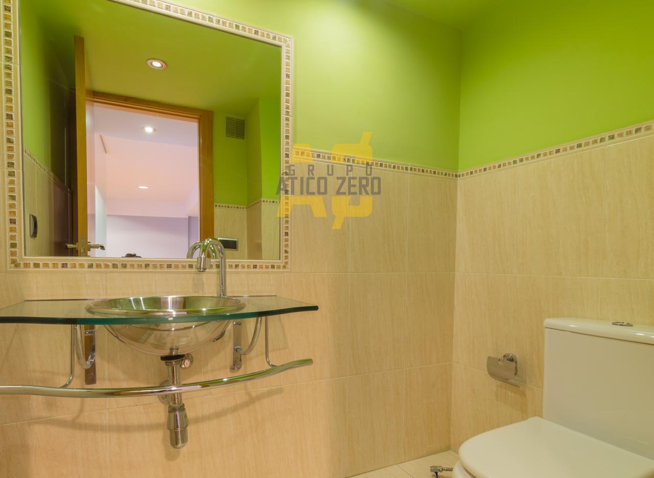 Office for Sale in Vigo