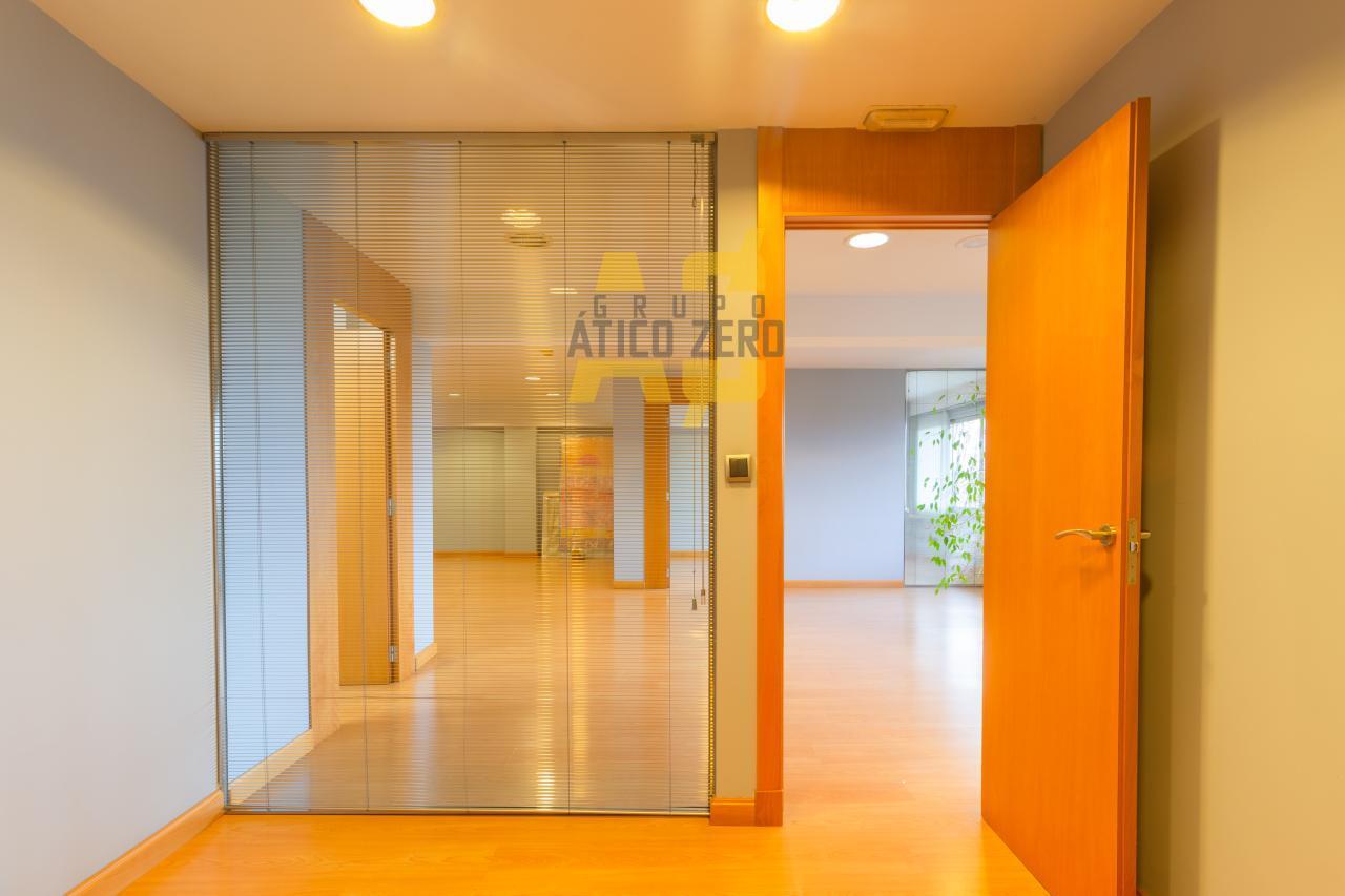 Oficina en Venta en Vigo