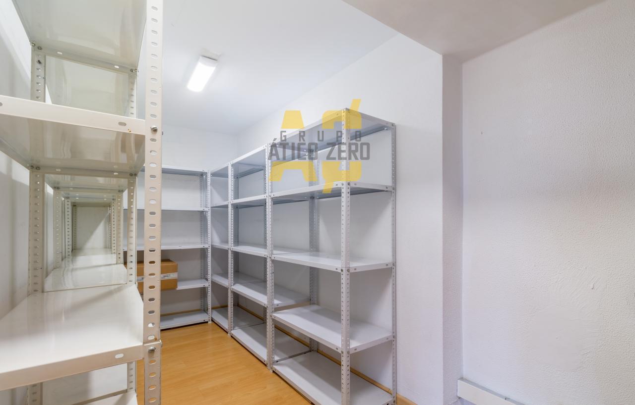 Office for Sale in Vigo
