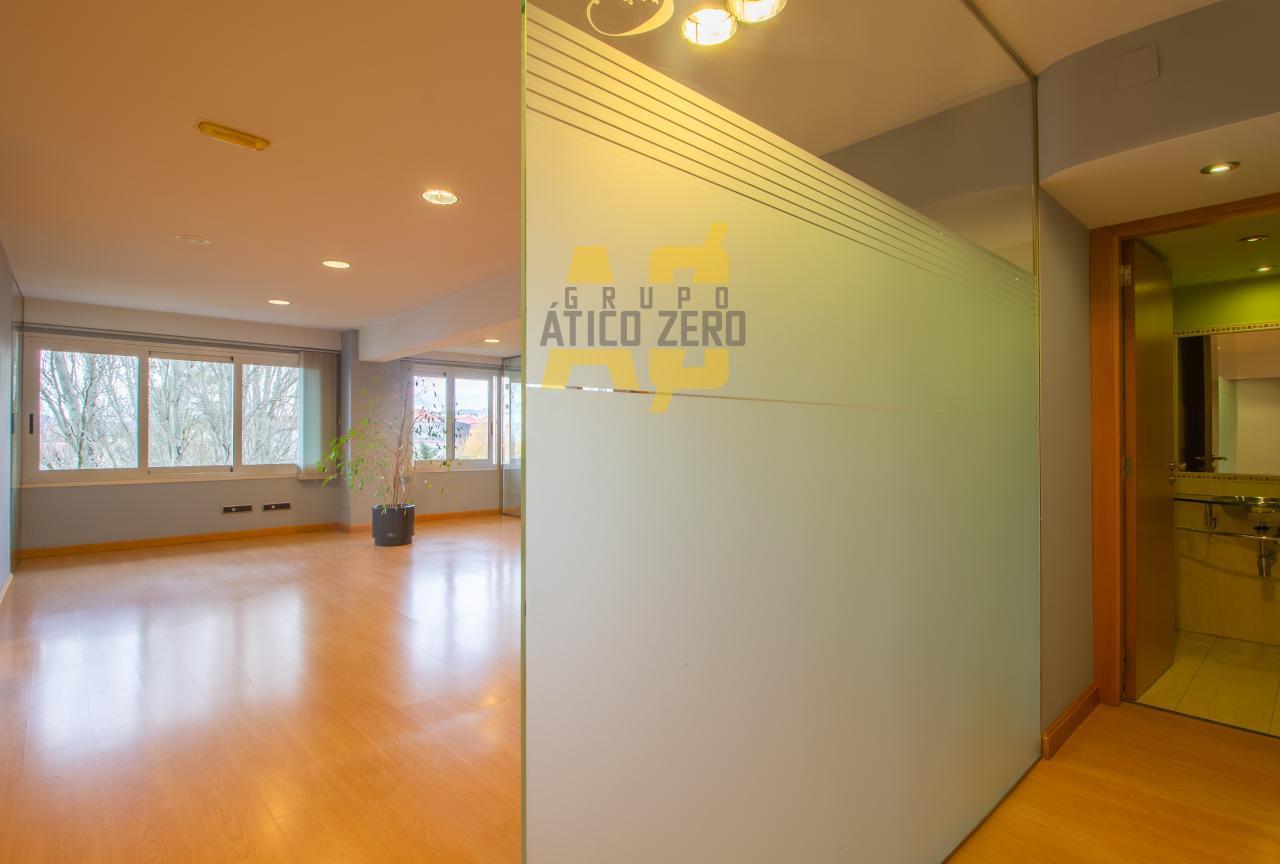 Oficina en Venta en Vigo