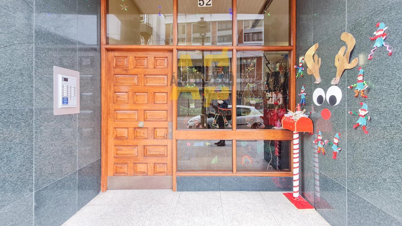 Office for Sale in Vigo