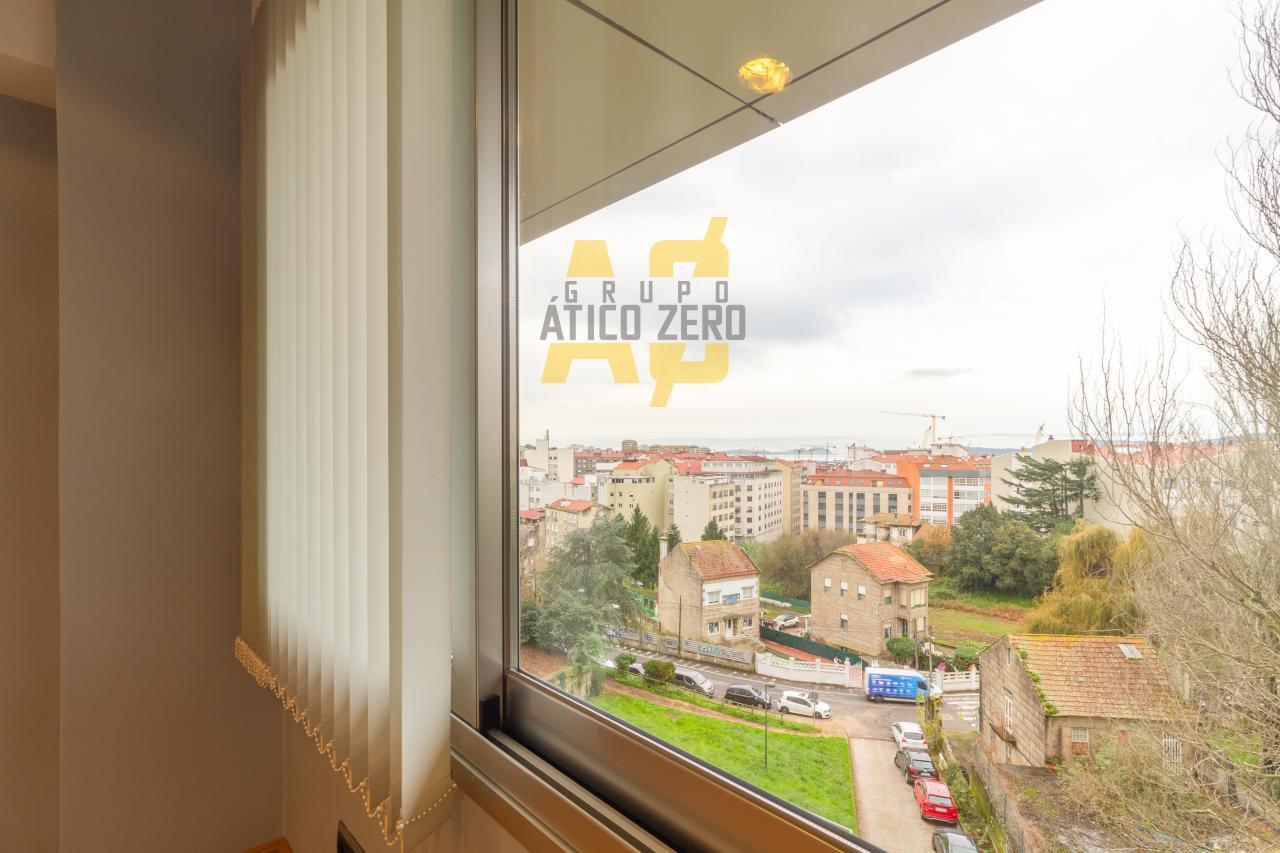 Oficina en Venta en Vigo