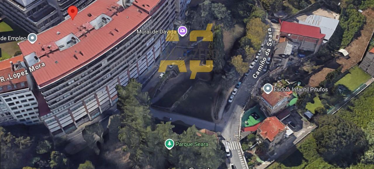 Oficina en Venta en Vigo