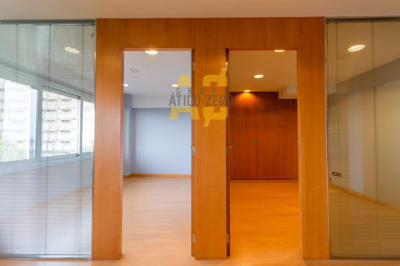 Office for Sale in Vigo