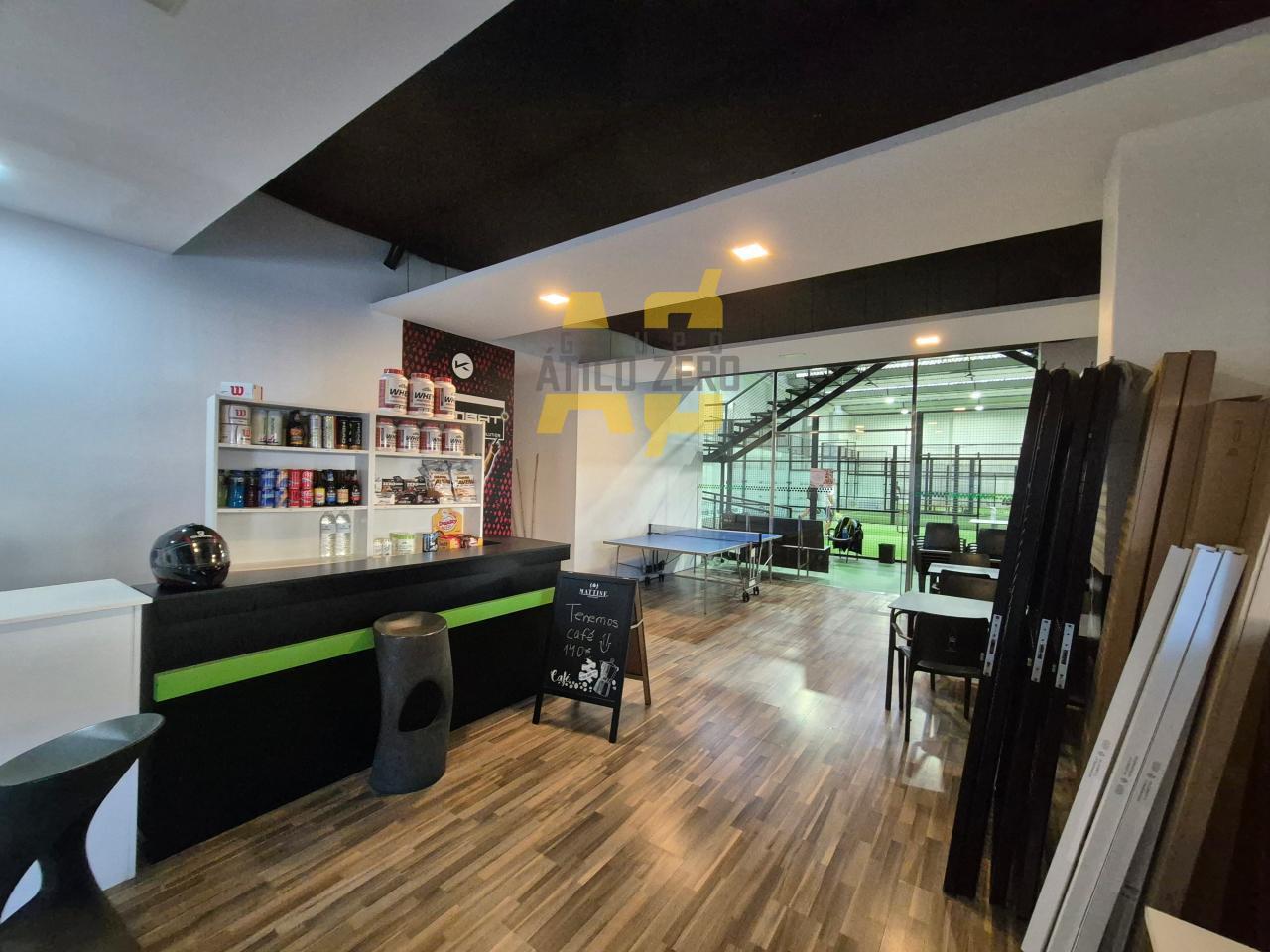 Industrial Unit for Sale in Vigo