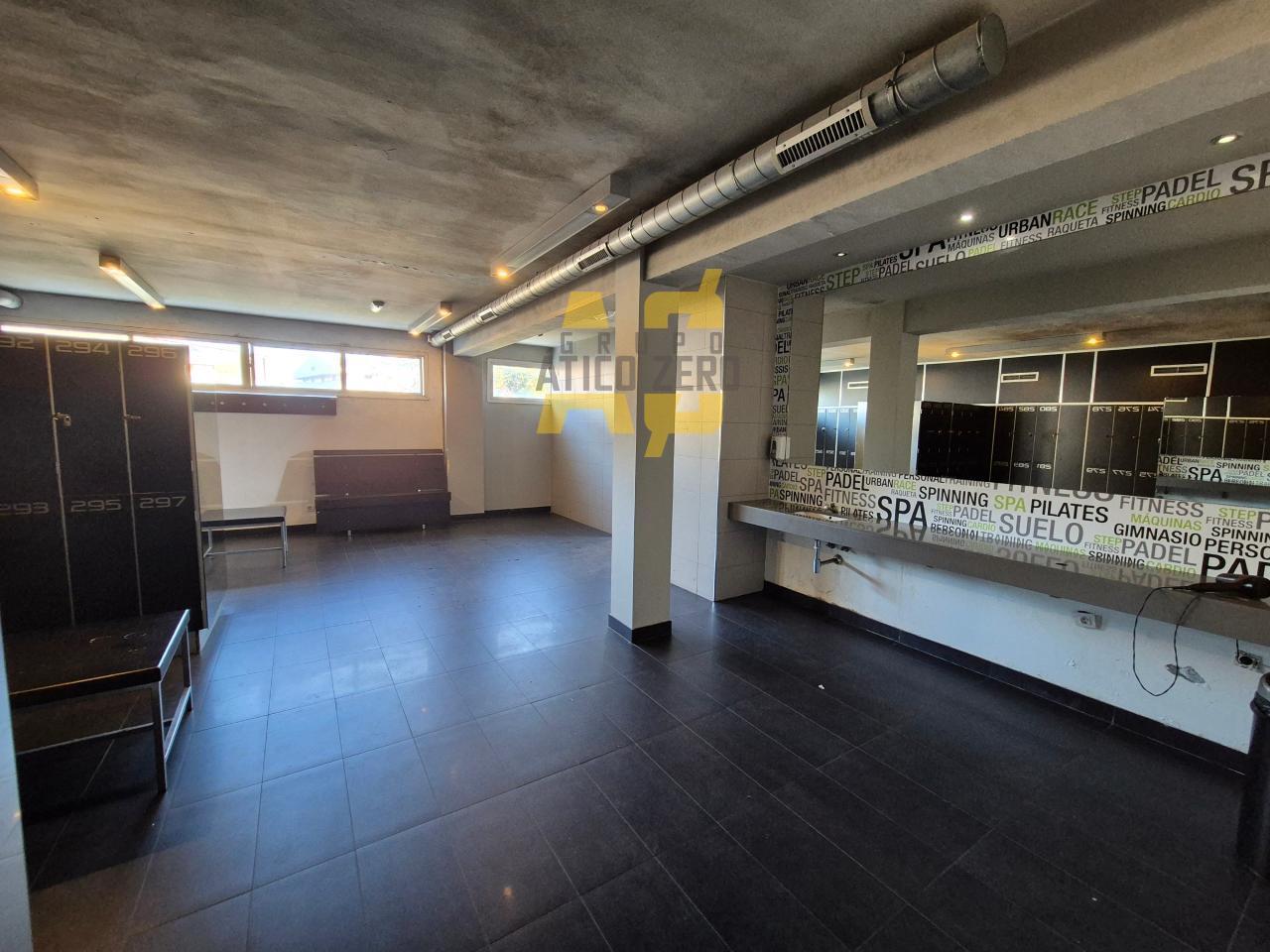 Industrial Unit for Sale in Vigo