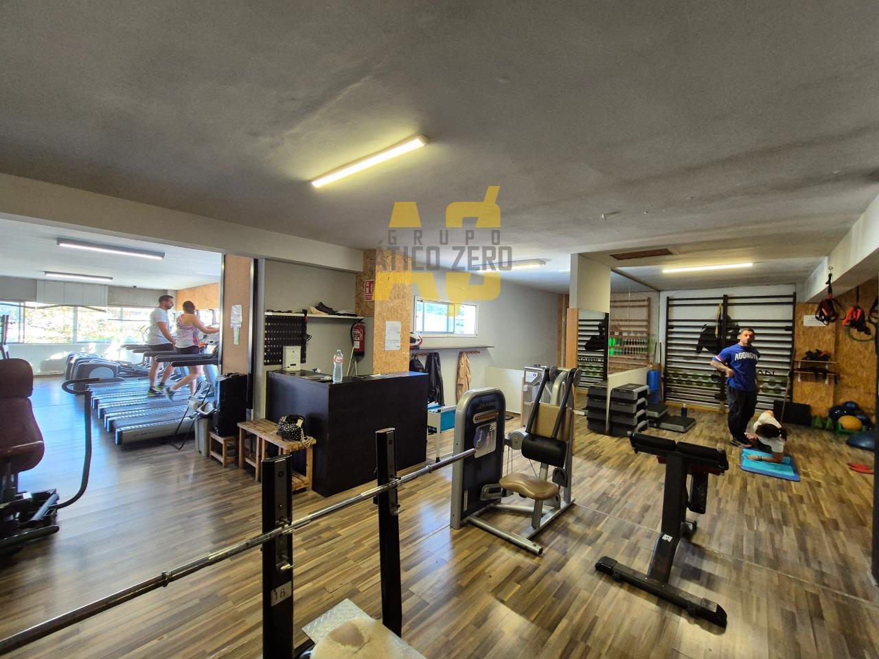 Industrial Unit for Sale in Vigo