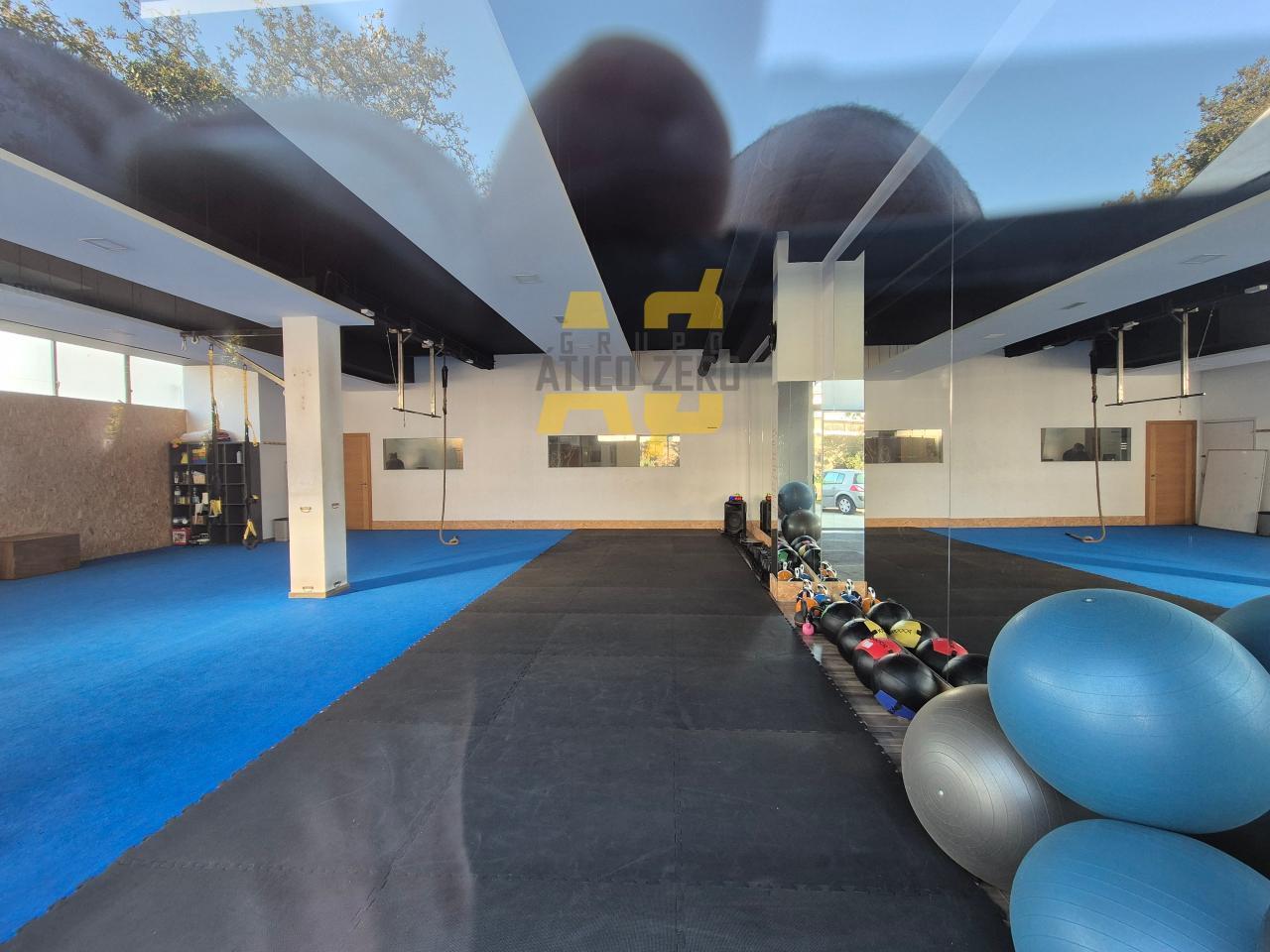 Industrial Unit for Sale in Vigo