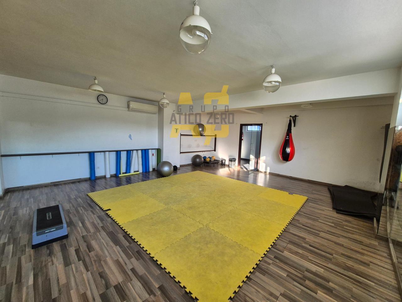 Industrial Unit for Sale in Vigo