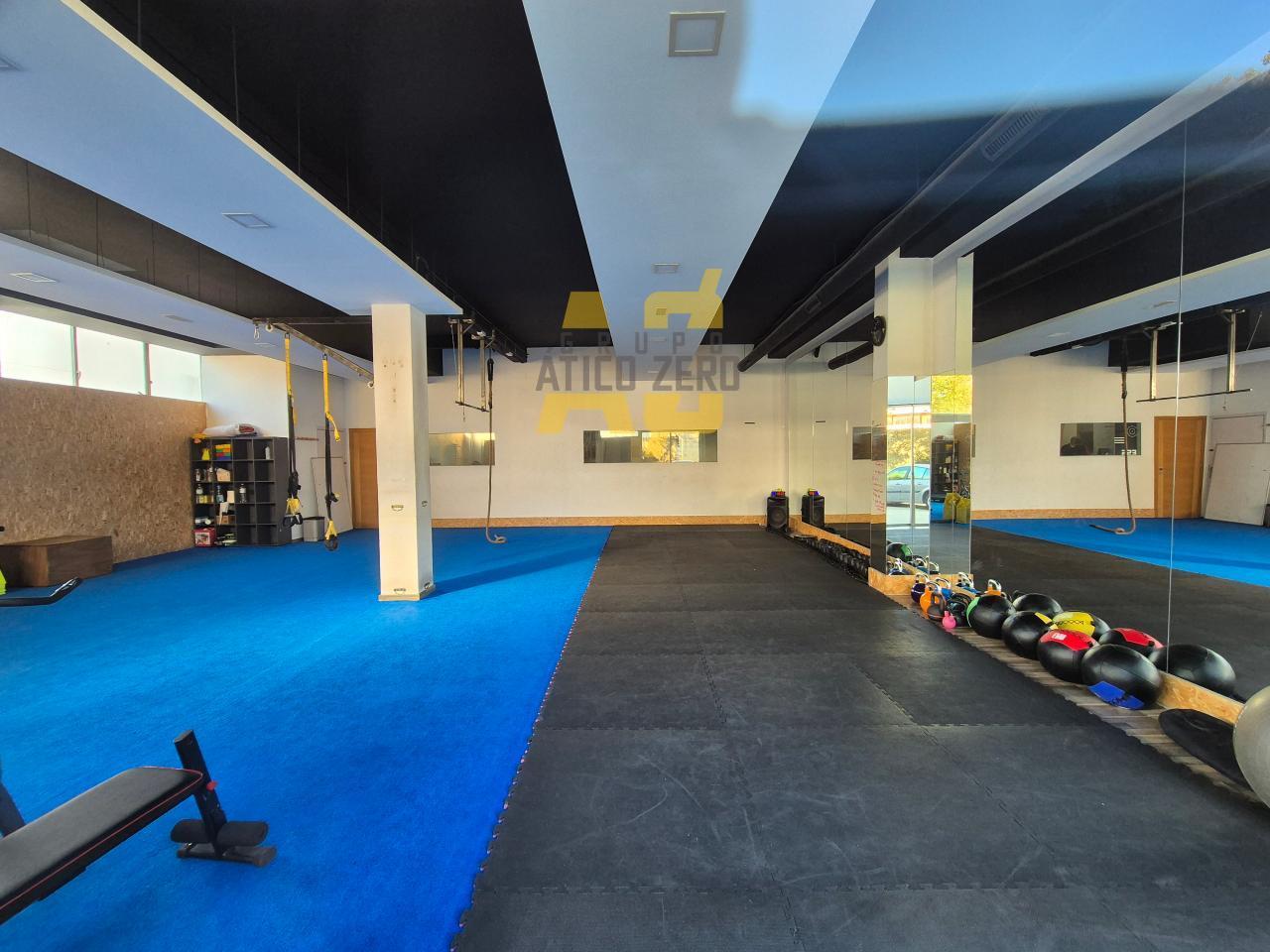 Industrial Unit for Sale in Vigo