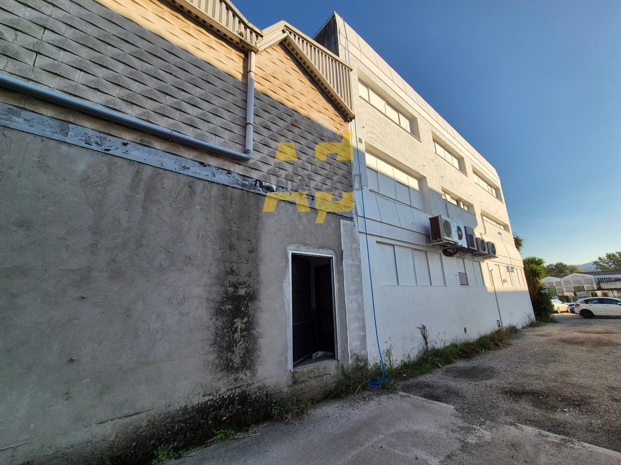 Industrial Unit for Sale in Vigo