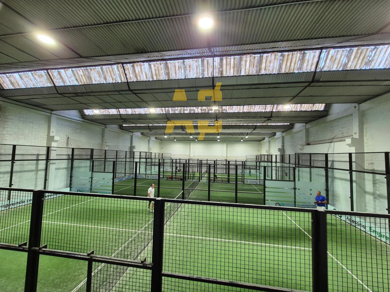 Industrial Unit for Sale in Vigo