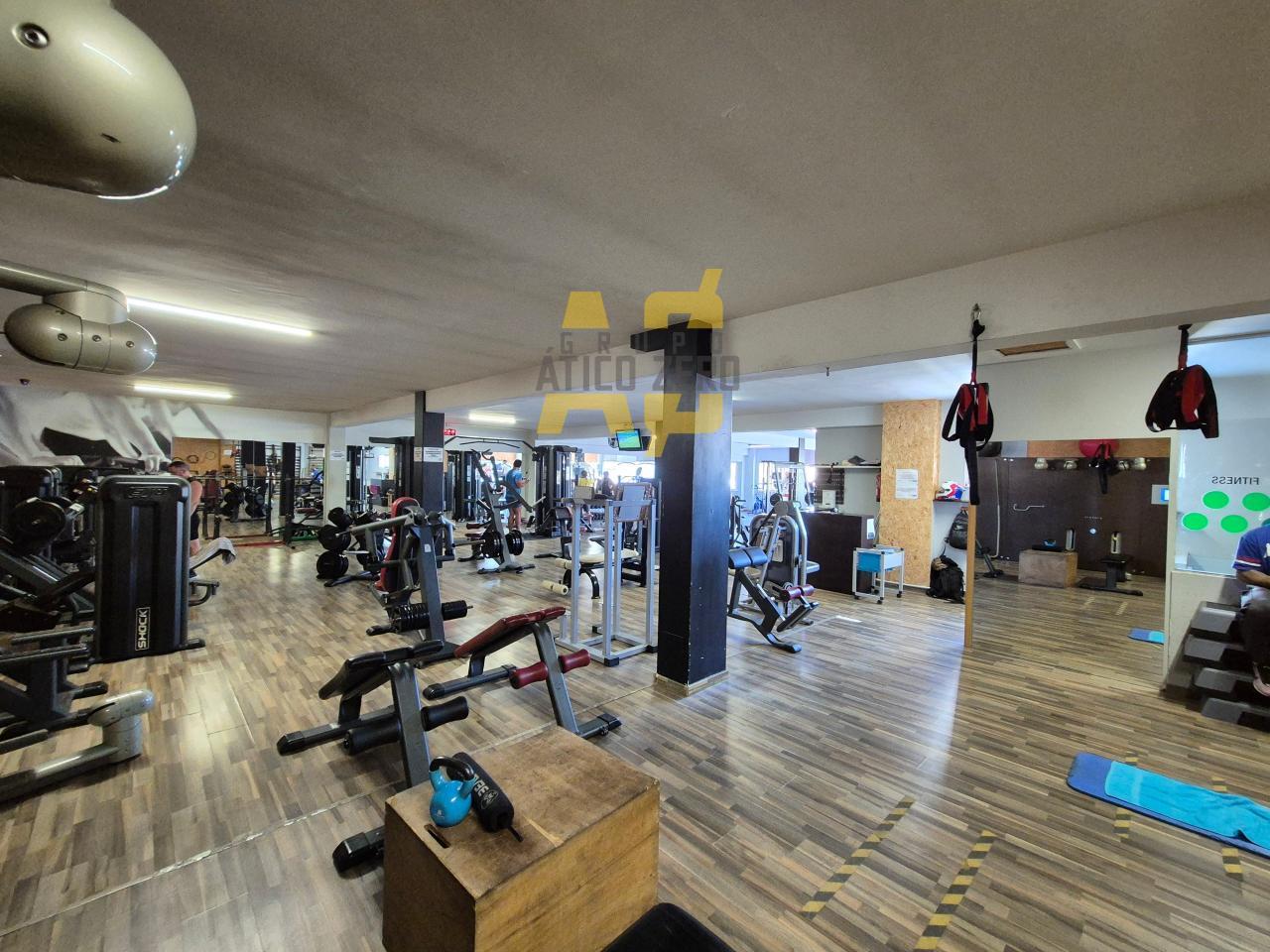 Industrial Unit for Sale in Vigo
