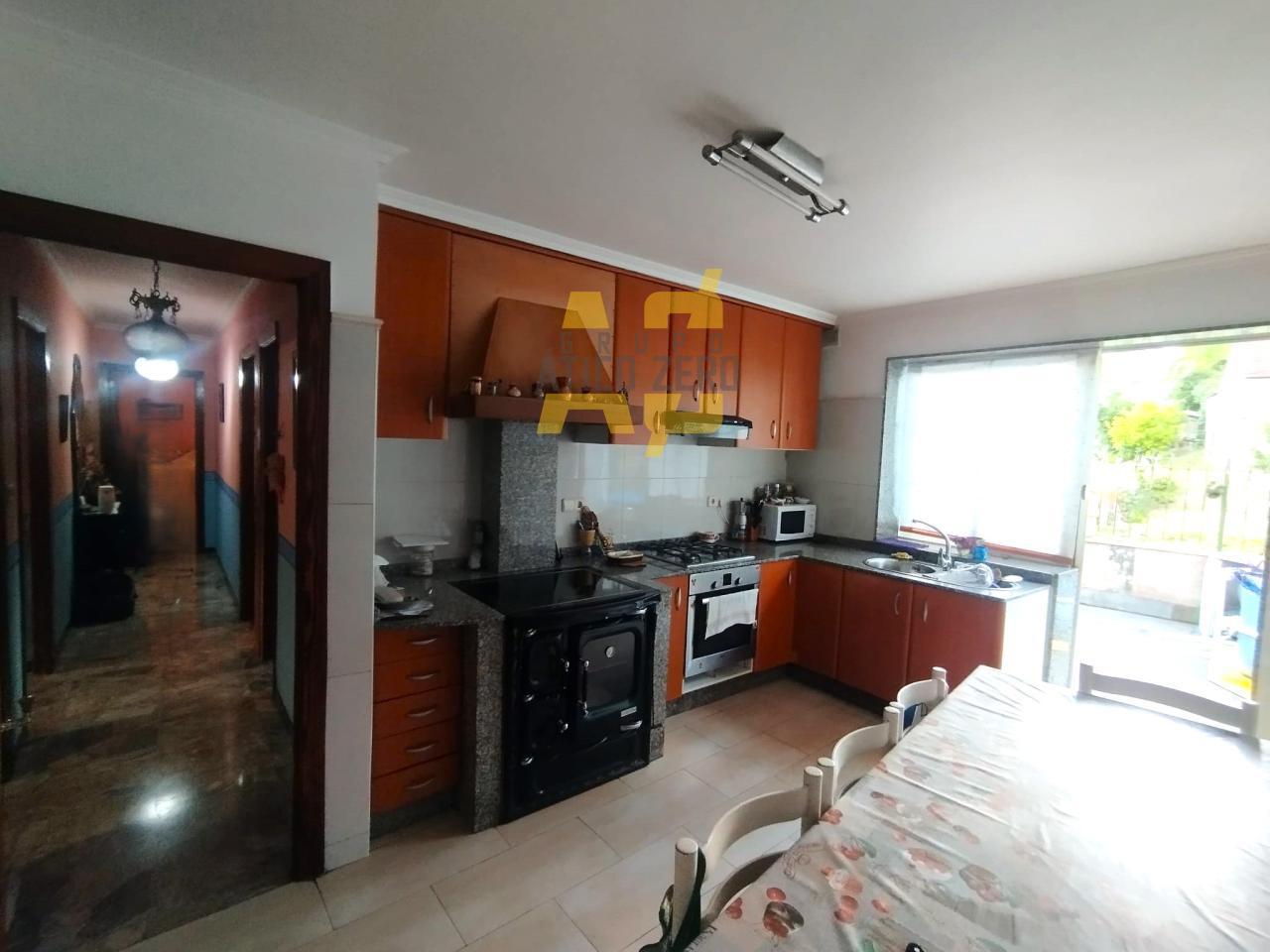 Casa en Venta en Vigo