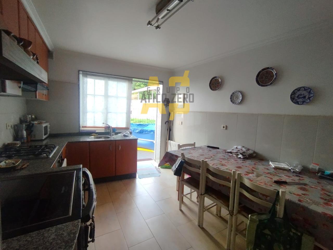 Casa en Venta en Vigo