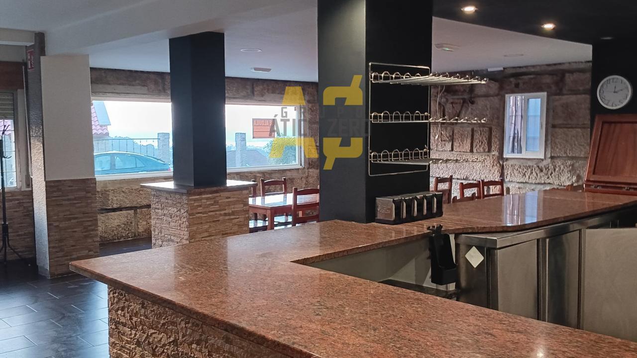 Casa en Venta en Vigo