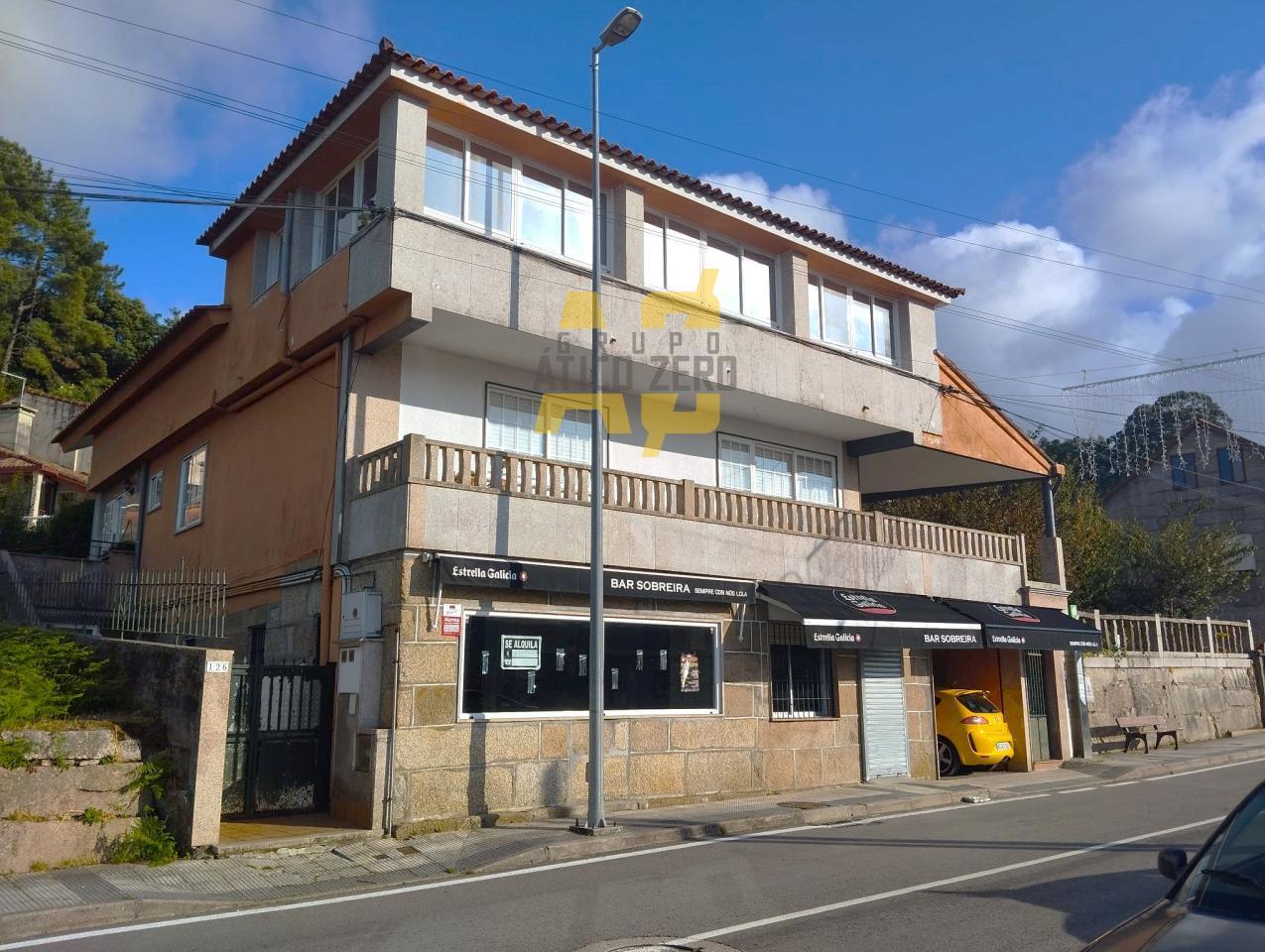 Casa en Venta en Vigo