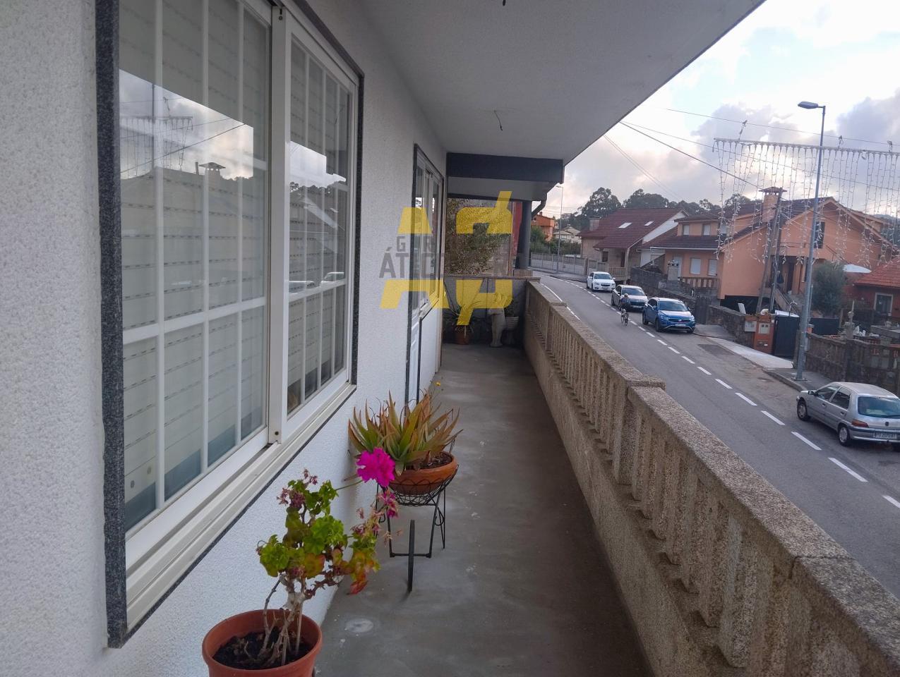 Casa en Venta en Vigo