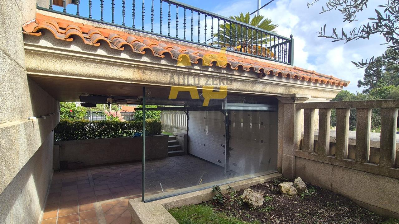 Pareado en Venta en Nigrán
