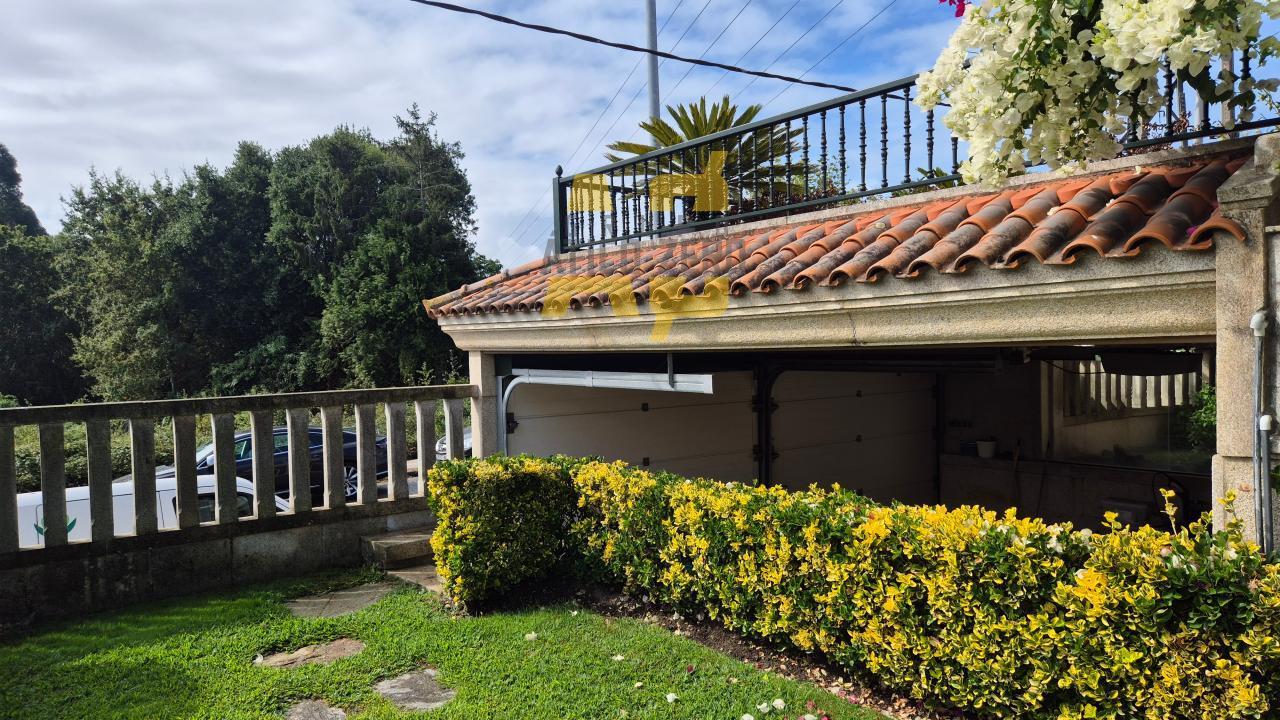 Pareado en Venta en Nigrán