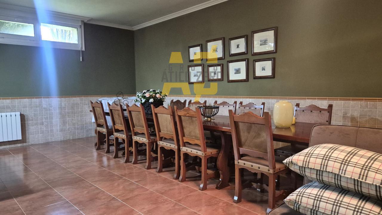 Pareado en Venta en Nigrán