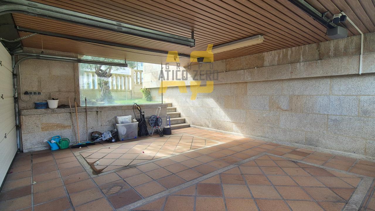 Pareado en Venta en Nigrán