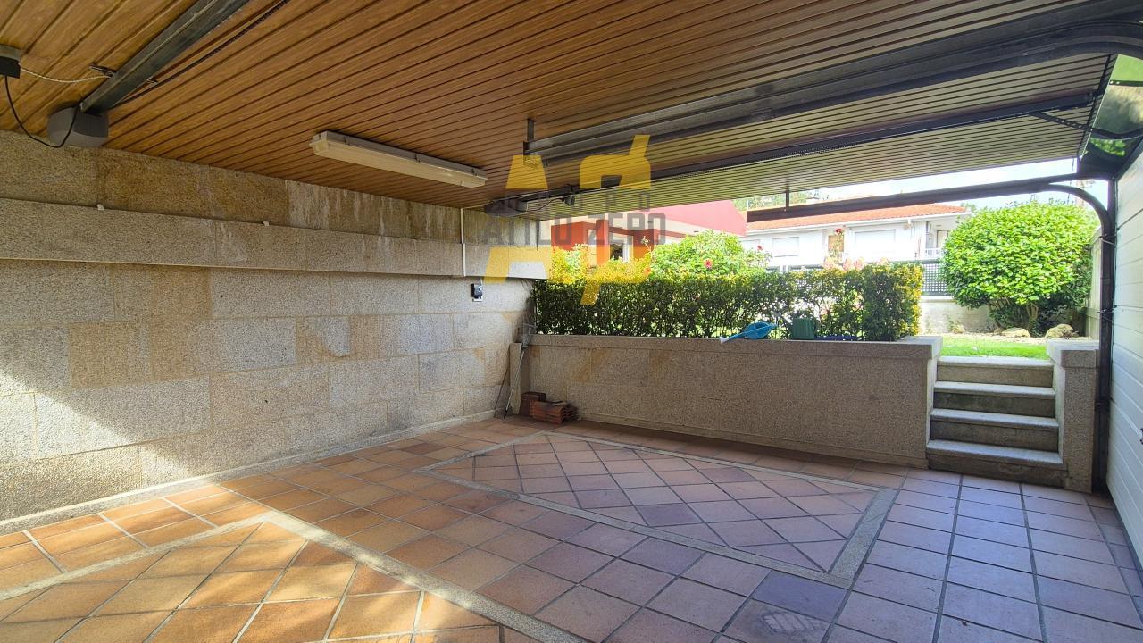 Pareado en Venta en Nigrán
