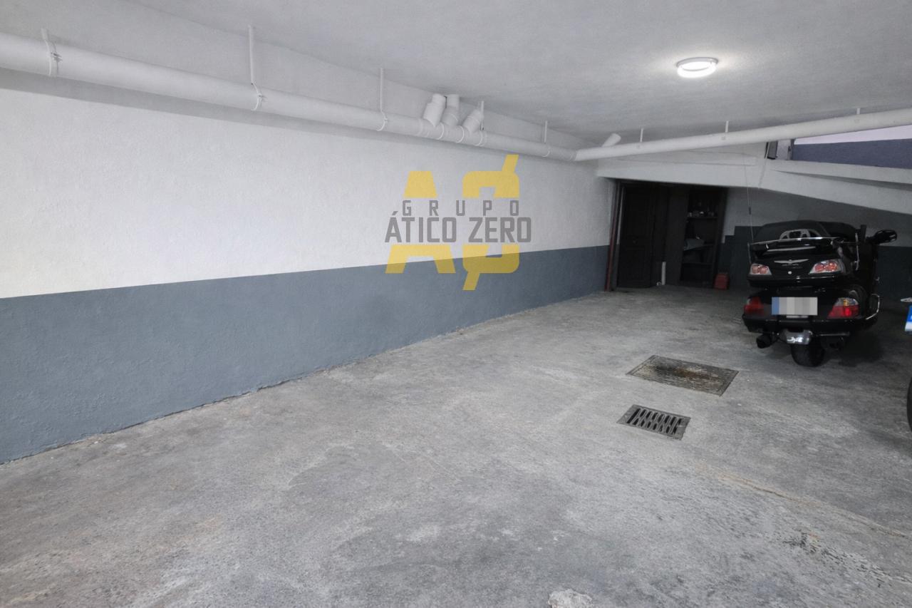 Flat for Sale in Vigo