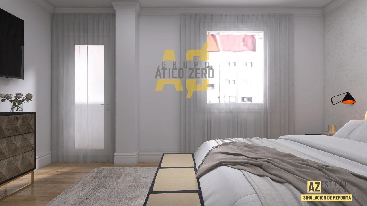 Flat for Sale in Vigo