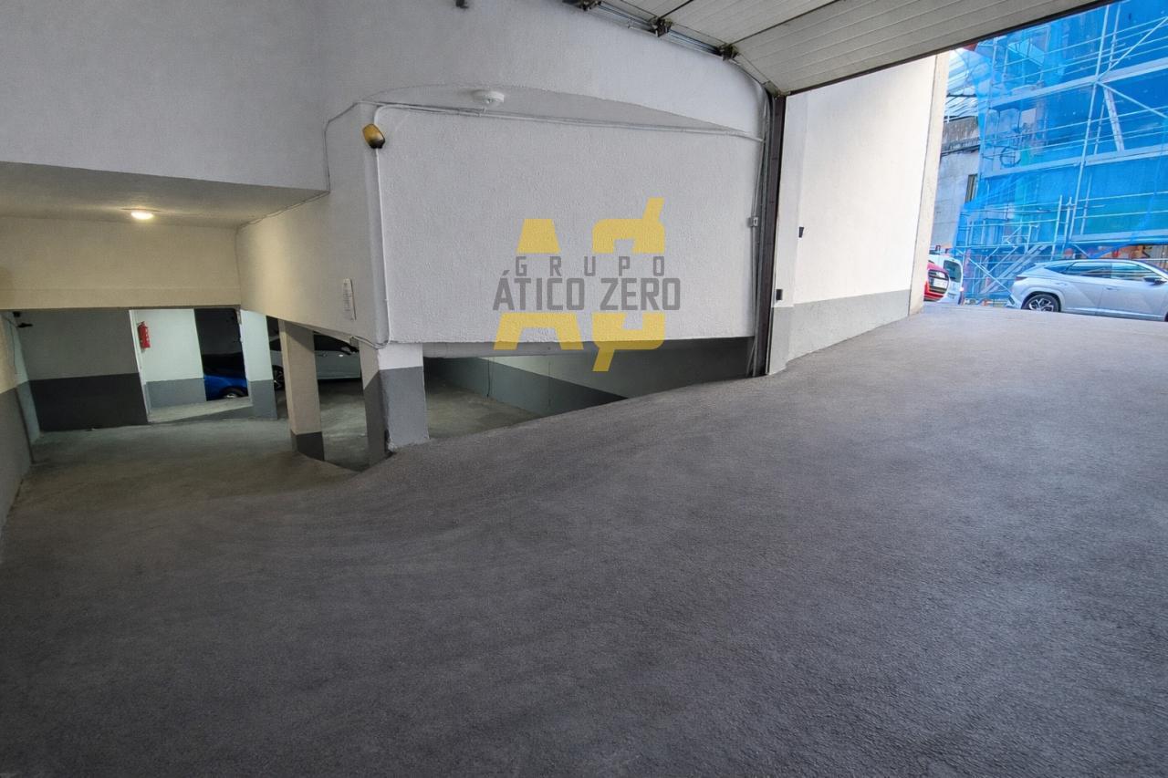 Flat for Sale in Vigo